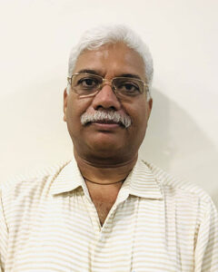 Rajkumar-Bajria