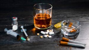 What to do for Drug Addiction