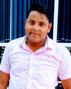 Chandra Prakash