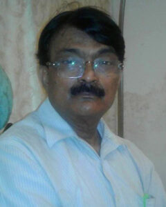 Malaya Dutta