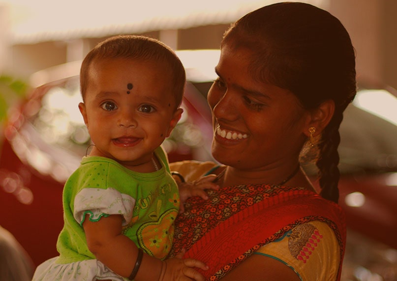 Women-tryambakam foundation